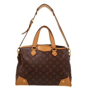 Louis Vuitton Monogram Retiro Bag